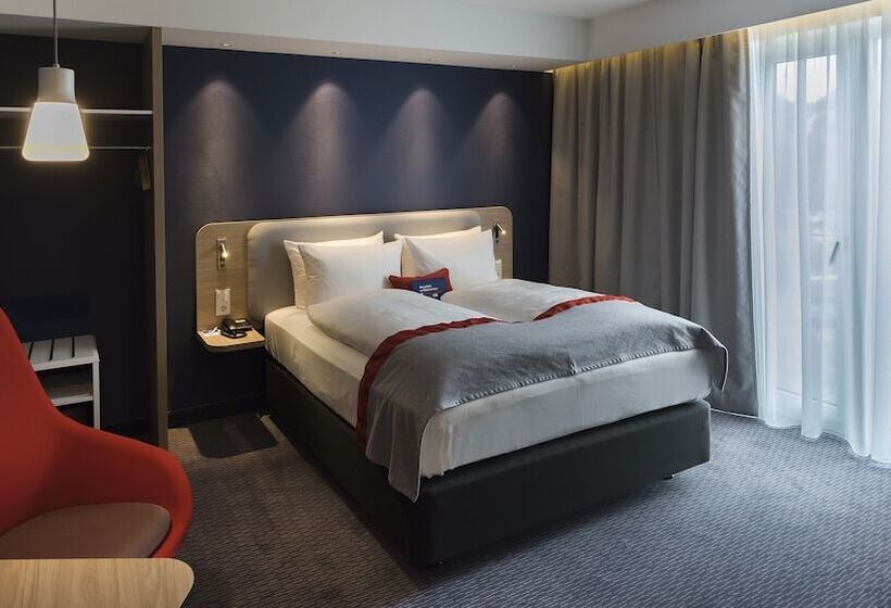 스탠다드 룸, Holiday Inn Express   Wiesbaden, An Ihg