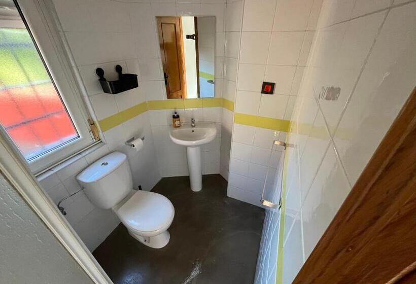 스탠다드 룸, Lotila Flats Hostal Rio Caudal