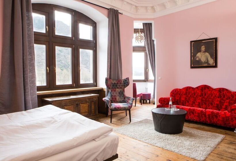 Номер Superior, Villa Vie Cochem