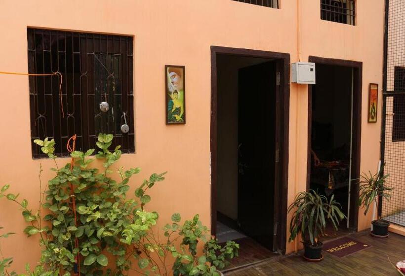 Quarto Economy Individual, Mother Hostel