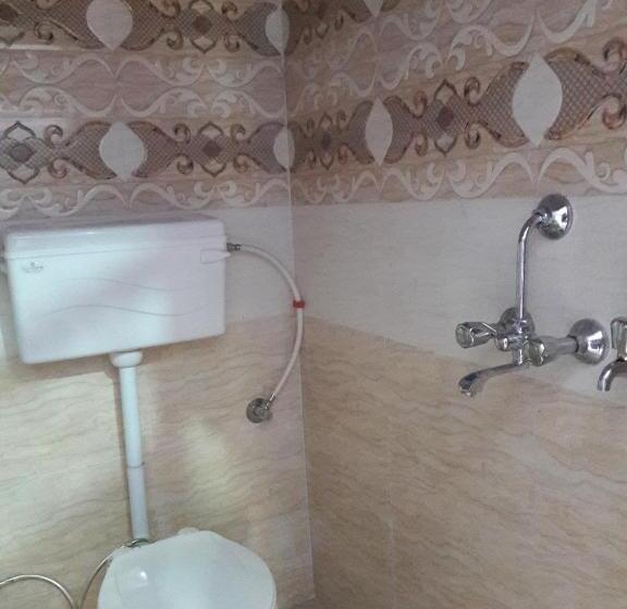 Quarto Economy Individual, Mother Hostel