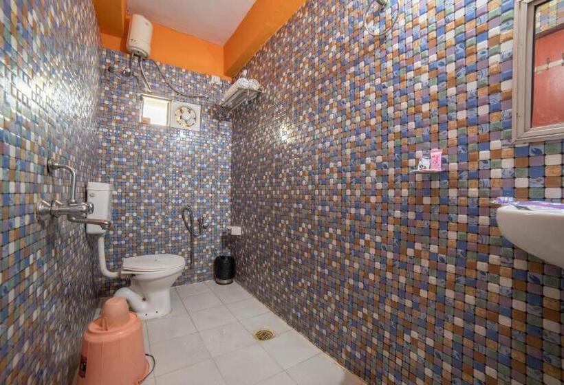 Номер Deluxe, Kiara Hotel Goa