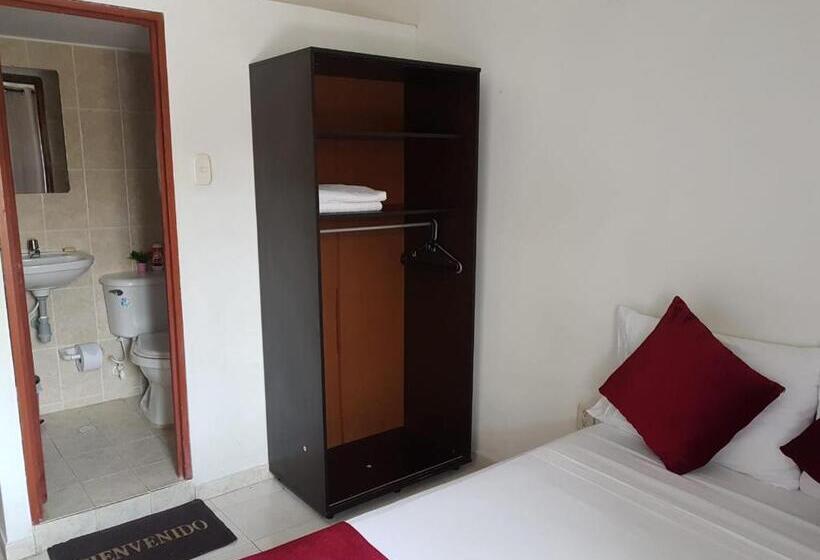 Номер Superior, Don Juan Colonial