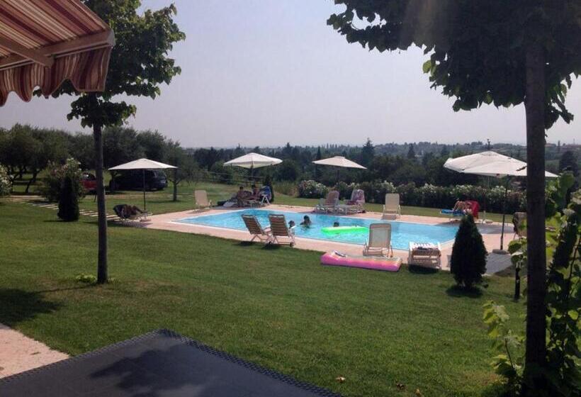 آپارتمان سوپریور 1 خوابه, Agriturismo Melograno D'oro