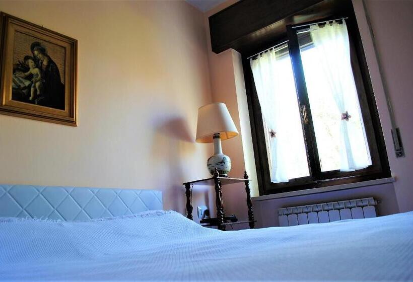 آپارتمان 1 خوابه, Agriturismo Melograno D'oro