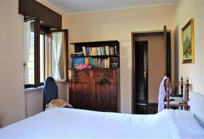 آپارتمان 1 خوابه, Agriturismo Melograno D'oro