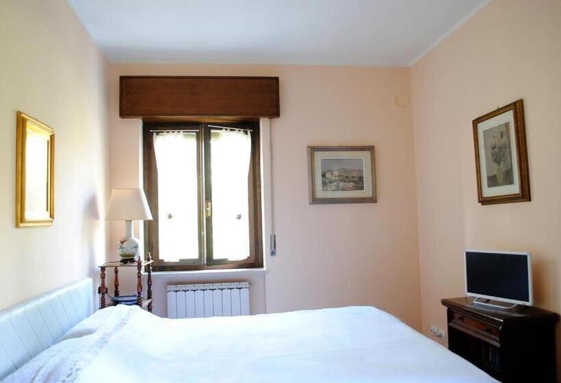 آپارتمان 1 خوابه, Agriturismo Melograno D'oro