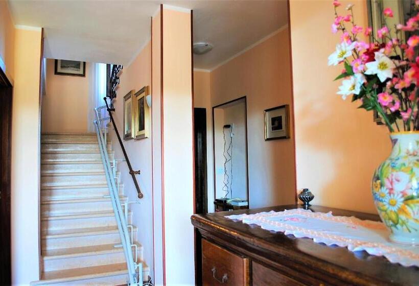 آپارتمان 1 خوابه, Agriturismo Melograno D'oro