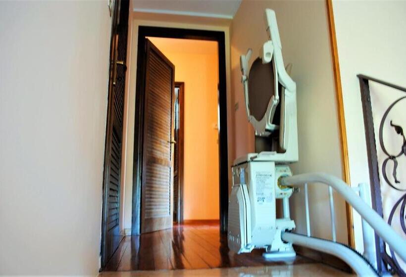 اتاق لوکس, Agriturismo Melograno D'oro