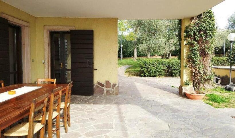 اتاق لوکس, Agriturismo Melograno D'oro