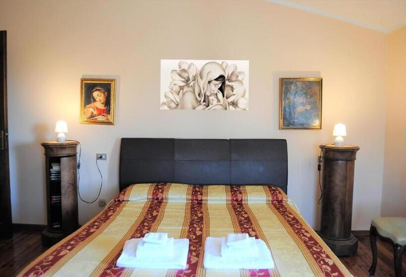 اتاق لوکس, Agriturismo Melograno D'oro