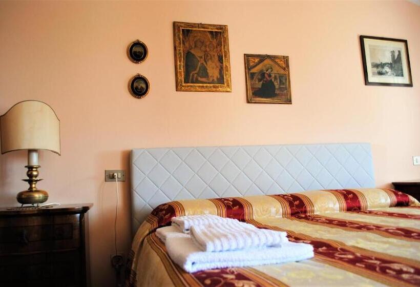اتاق استاندارد, Agriturismo Melograno D'oro