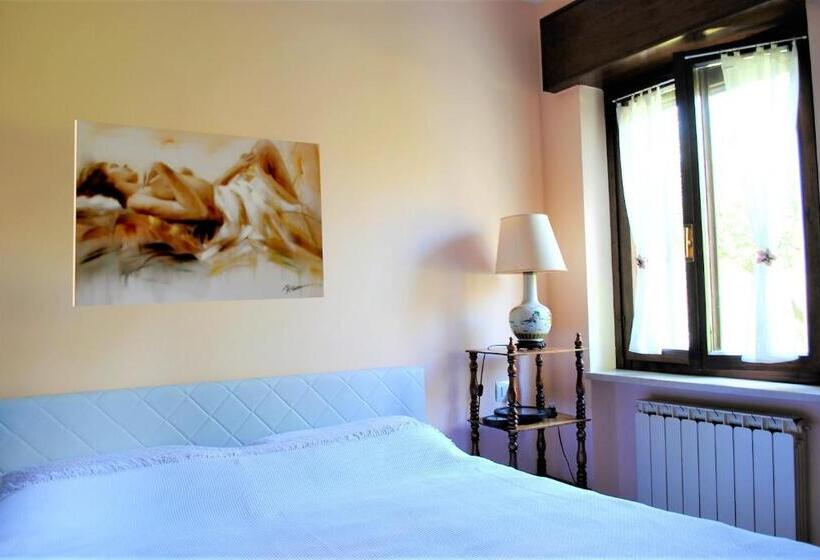 اتاق استاندارد, Agriturismo Melograno D'oro