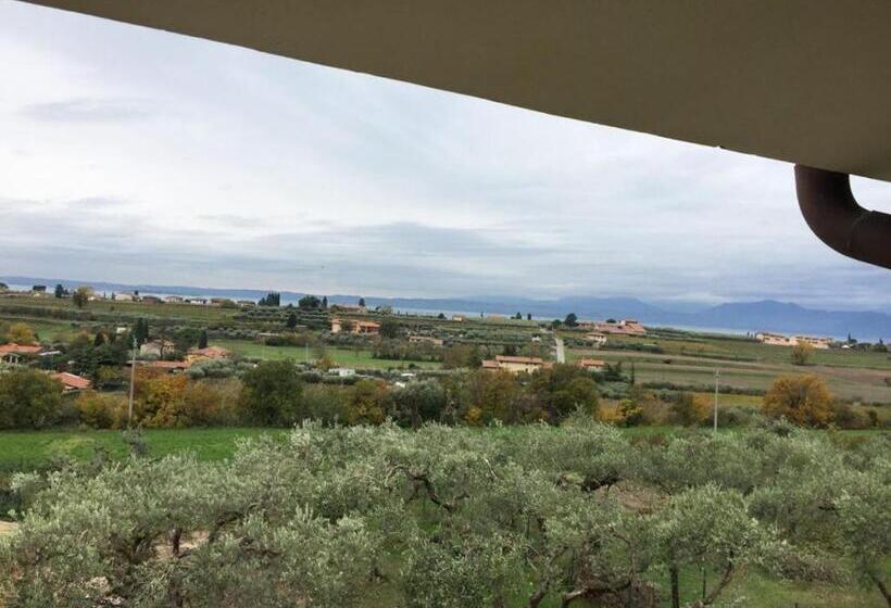 اتاق استاندارد, Agriturismo Melograno D'oro