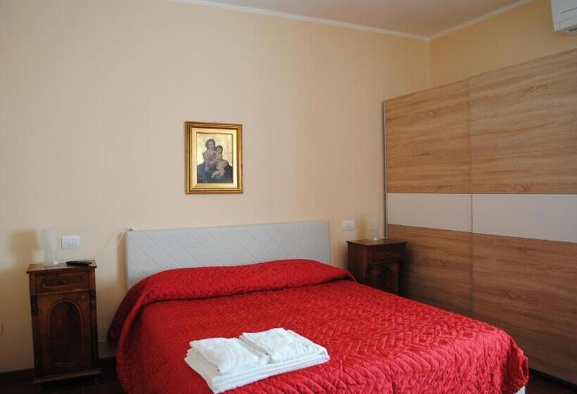 ویلای لوکس 1 خوابه, Agriturismo Melograno D'oro