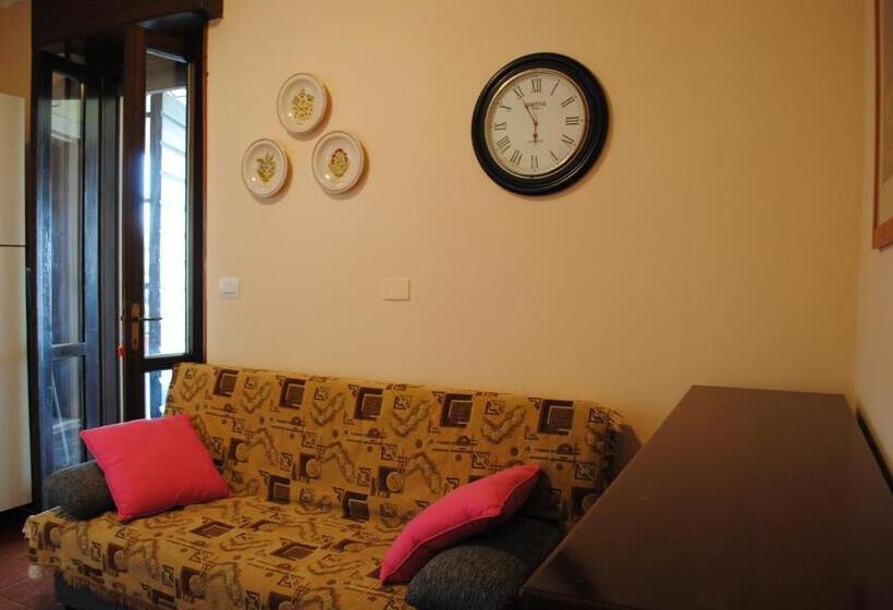 ویلای لوکس 1 خوابه, Agriturismo Melograno D'oro