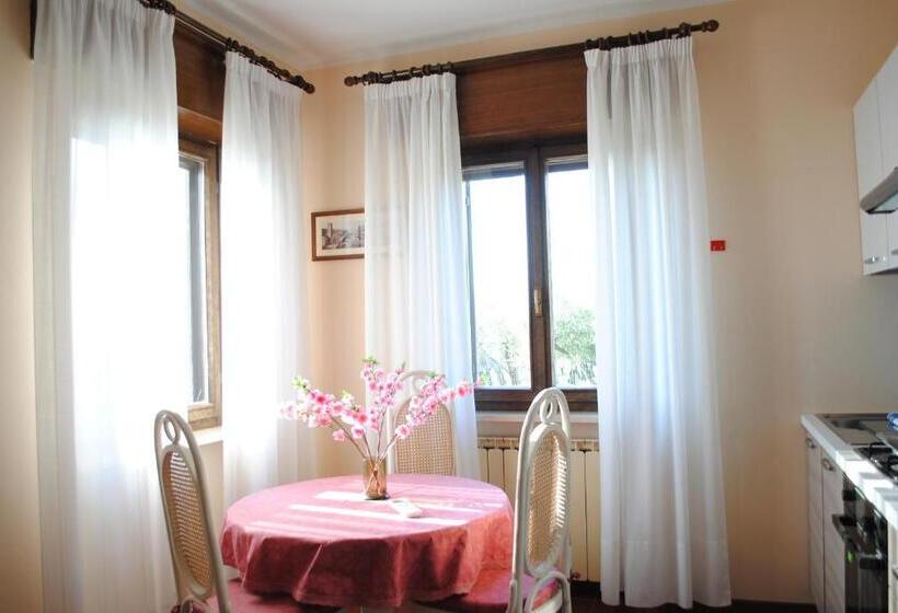 ویلای لوکس 1 خوابه, Agriturismo Melograno D'oro
