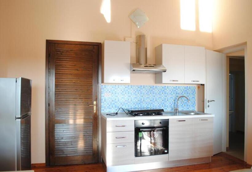 ویلای لوکس 1 خوابه, Agriturismo Melograno D'oro