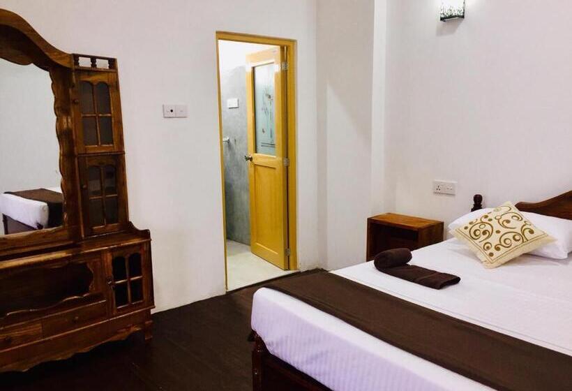 اتاق لوکس, Ella Elegance View