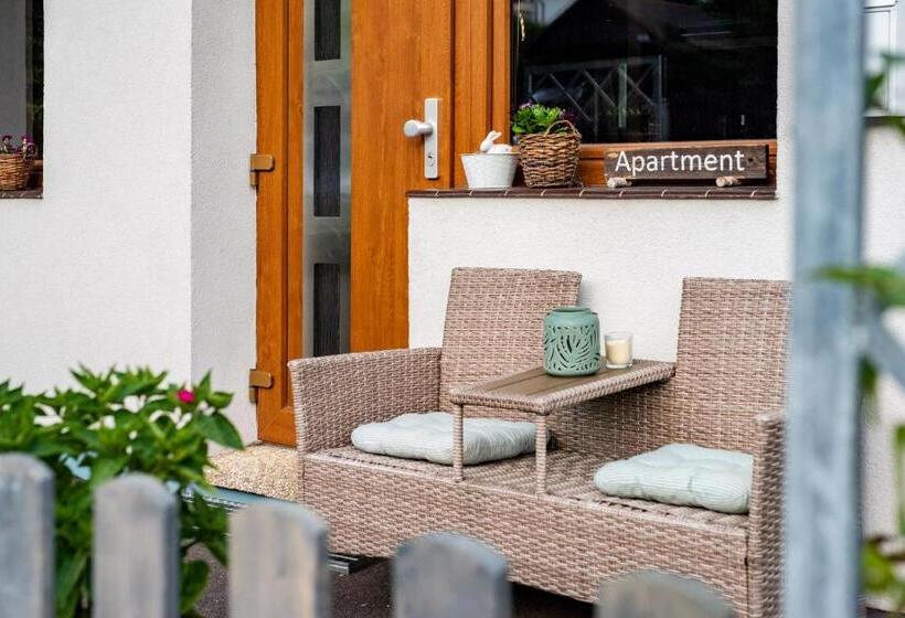 Бунгало Deluxe, Bergresort Apartments