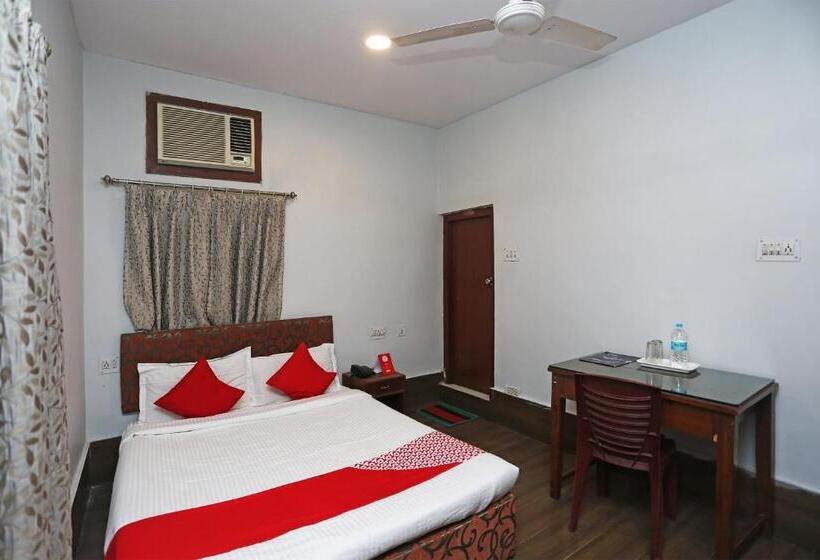 Номер Стандарт, Oyo 26626 The Citi Residenci