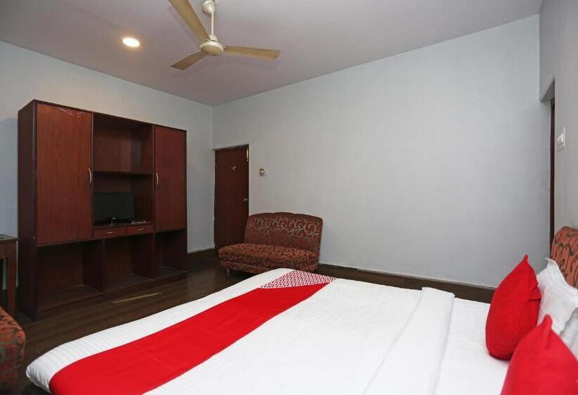 Номер Стандарт, Oyo 26626 The Citi Residenci