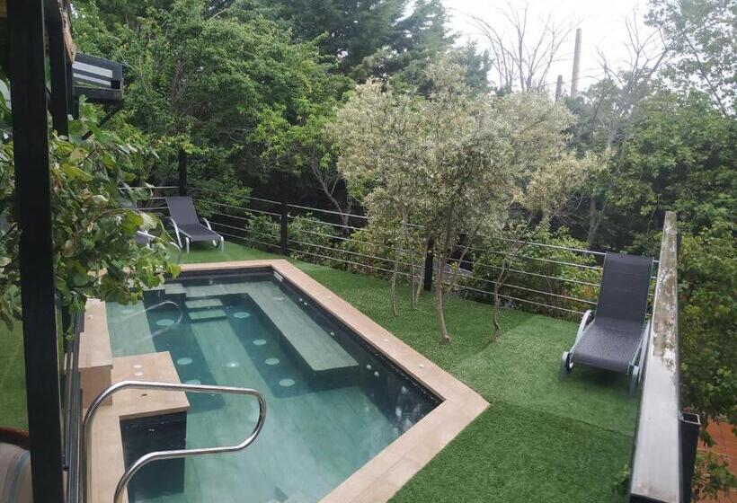 Номер Стандарт, Posada Rural Spa Granja La Tejera De Lozoya