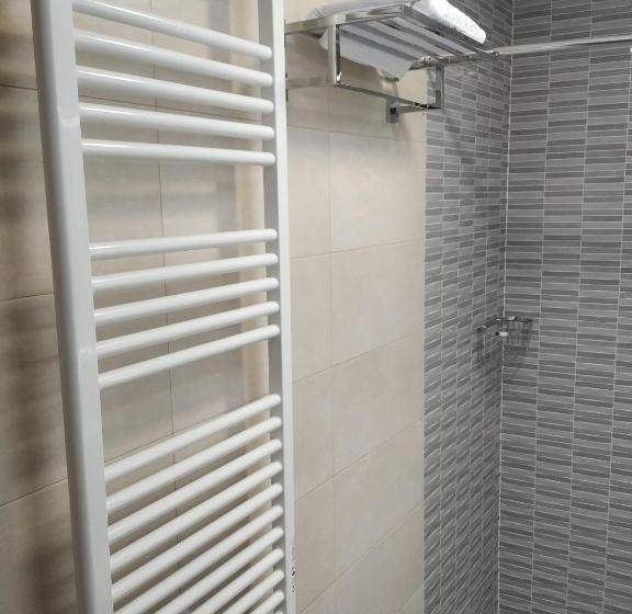 스위트, Posada Rural Spa Granja La Tejera De Lozoya