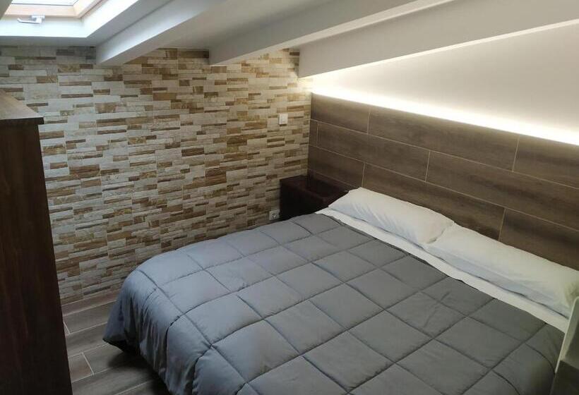Люкс, Posada Rural Spa Granja La Tejera De Lozoya