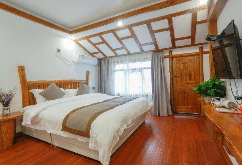 شقة غرفتين, Easy House