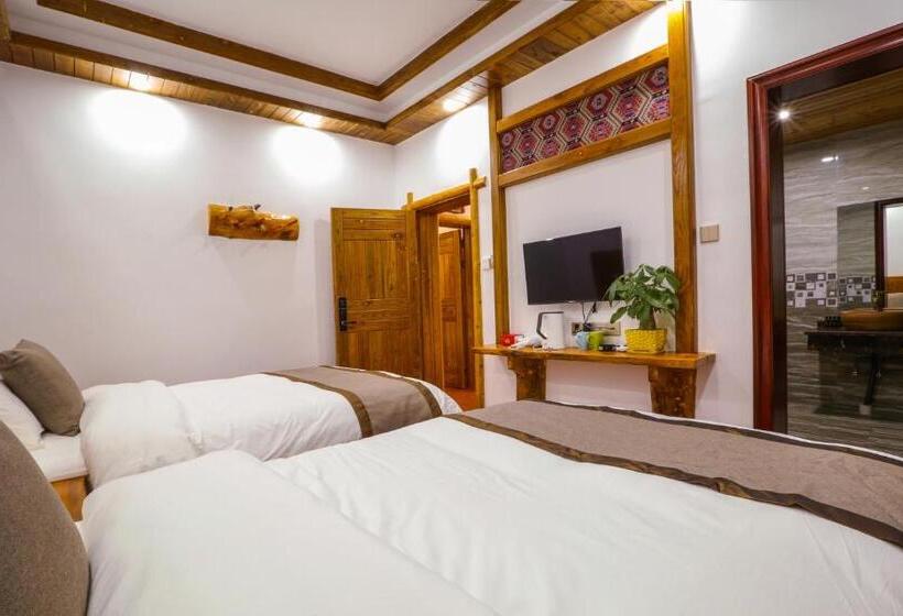 شقة 3 غرف, Easy House