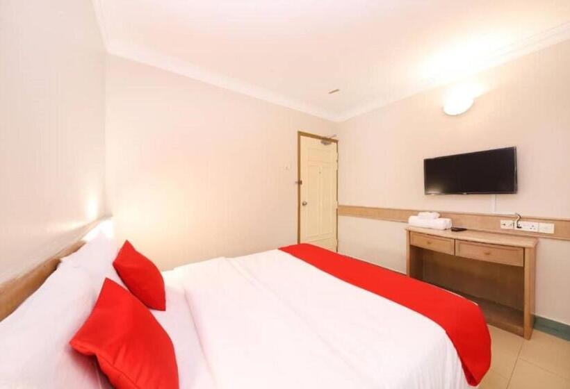 Deluxe Zimmer, Famous Inn