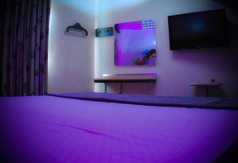 ベーシックルーム, Loove Hotel   Adults Only