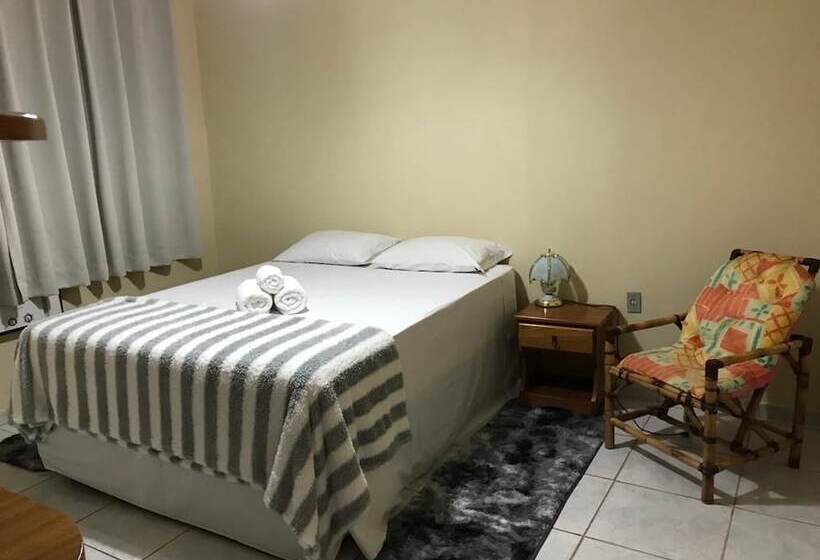 Quarto Estandar, Turismo
