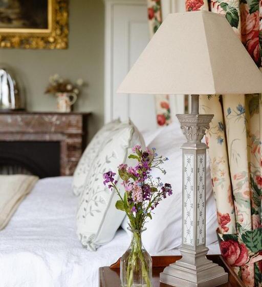스탠다드 룸, Clonalis House   Guesthouse
