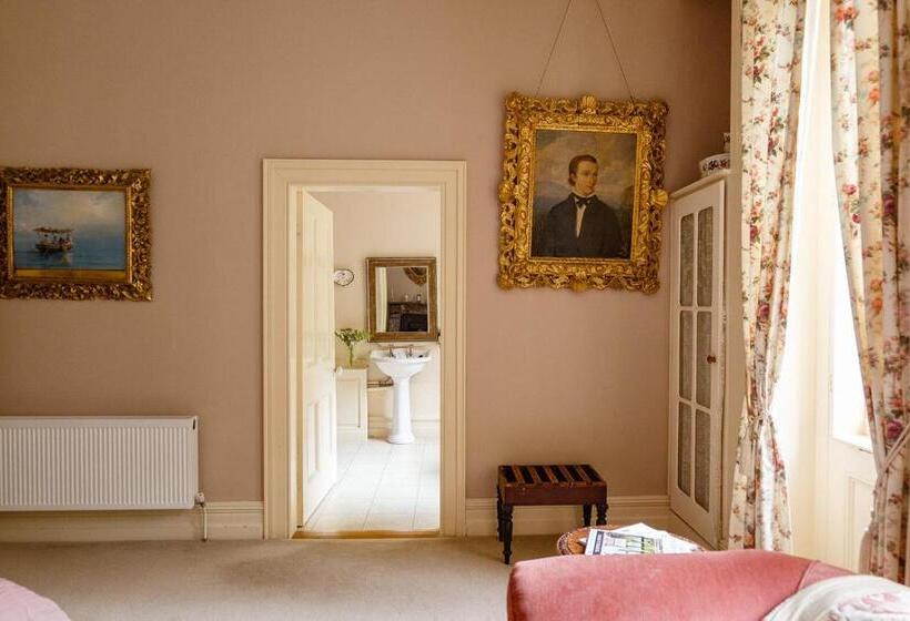기본룸, Clonalis House   Guesthouse