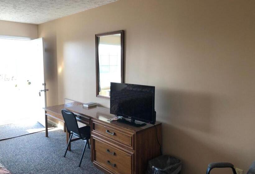 Номер Economy, Fox Mountain Inn