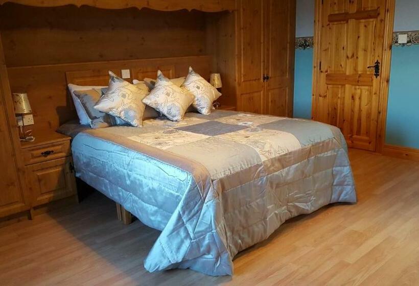 Номер Стандарт, Leroy´s Lodge