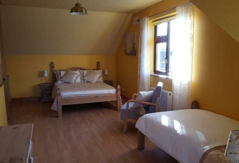 Номер Стандарт, Leroy´s Lodge