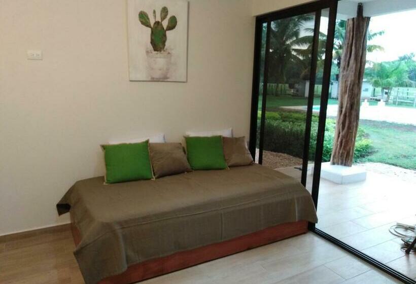 패밀리 룸, Villa Sueño Potrero