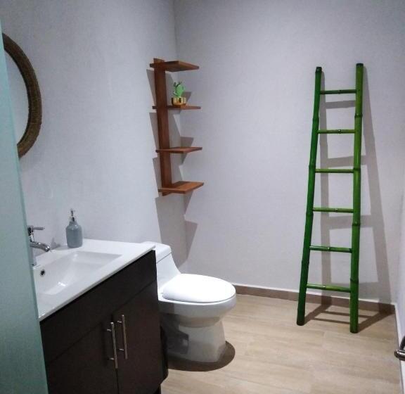 패밀리 룸, Villa Sueño Potrero