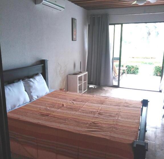 패밀리 룸, Villa Sueño Potrero