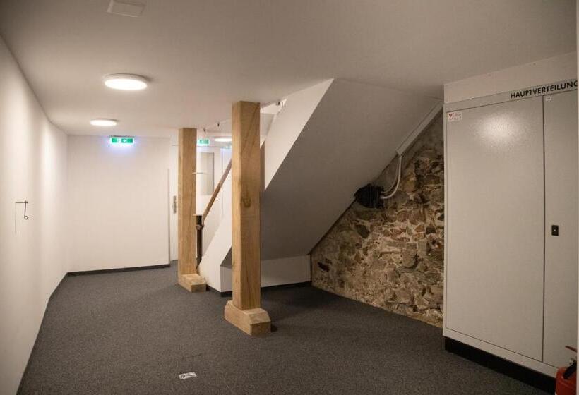 Family Suite, Mokka Laufenburg