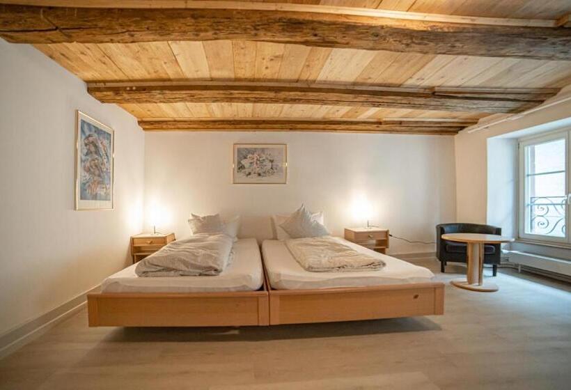 Family Suite, Mokka Laufenburg