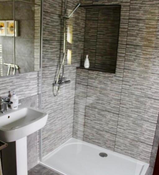 Номер Deluxe Кровать Кинг, The Sun B&b Rooms