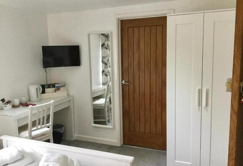 Номер Deluxe, The Sun B&b Rooms