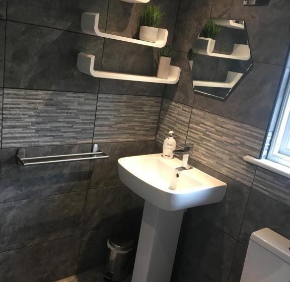 Номер Deluxe, The Sun B&b Rooms