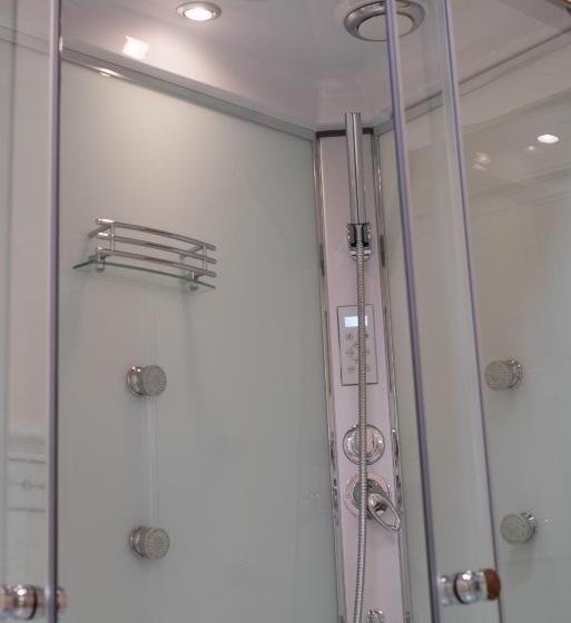 Apartamento Deluxe 1 Dormitório, B&b La Serenissima