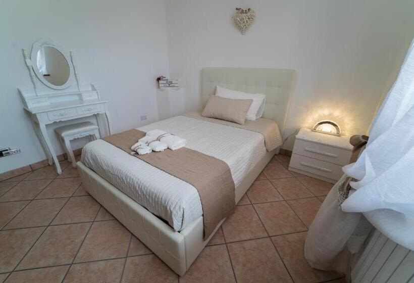 Номер Стандарт Индивидуальный, B&b La Serenissima