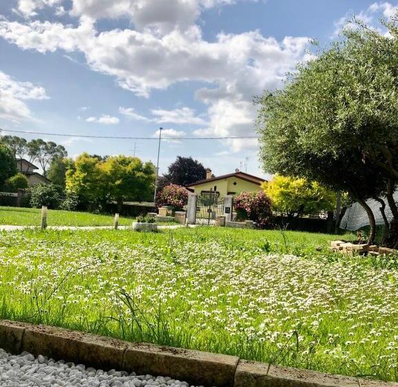 Apartamento Deluxe 1 Dormitório, B&b La Serenissima